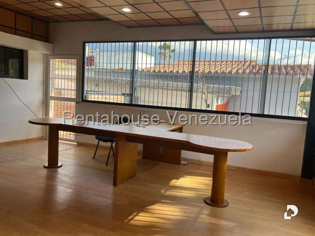 Casa en Colinas de Bello Monte, Caracas – 15