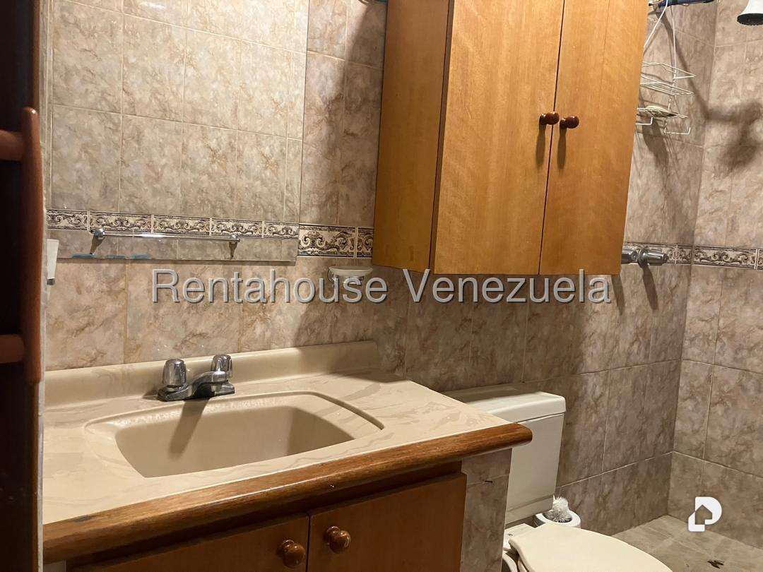 Casa en Colinas de Bello Monte, Caracas – 51