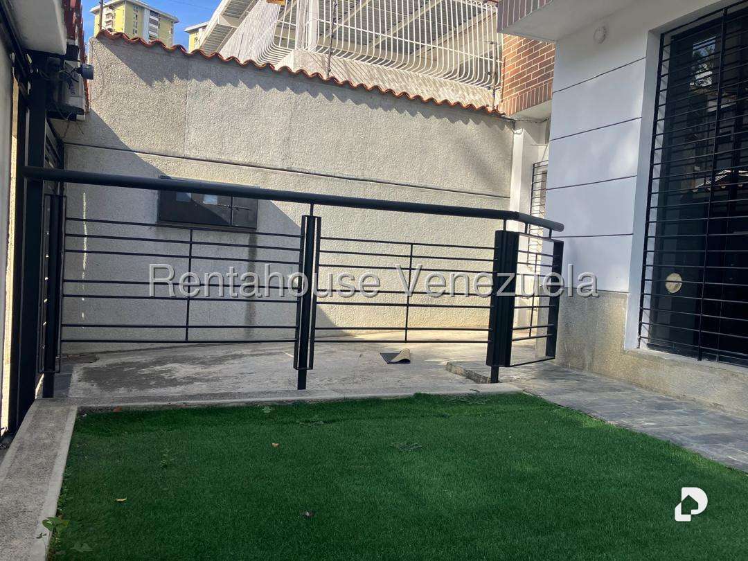 Casa en Colinas de Bello Monte, Caracas – 4