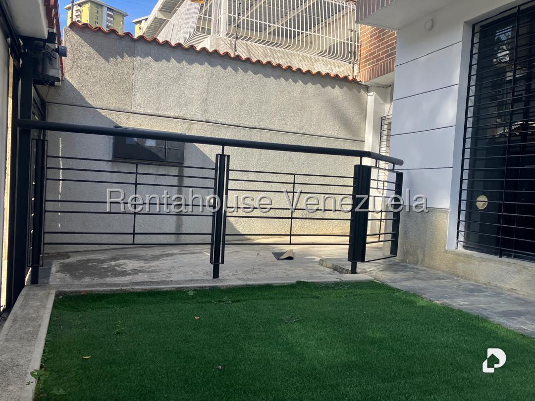 Casa en Colinas de Bello Monte, Caracas – 4