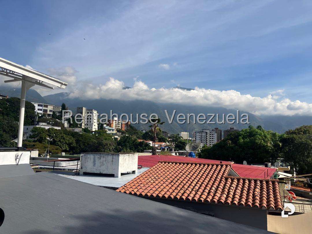 Casa en Colinas de Bello Monte, Caracas – 42
