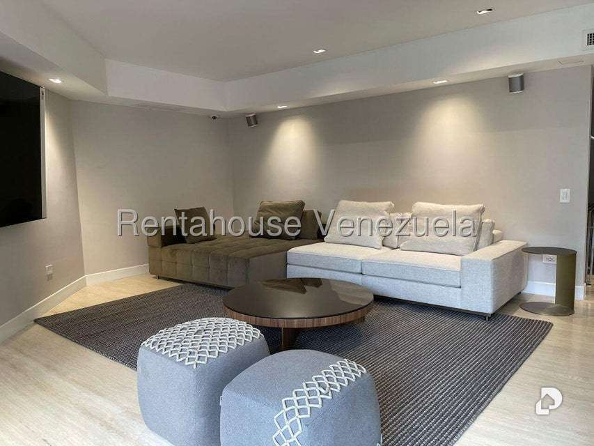 Apartamento en Campo Alegre, Caracas – 5