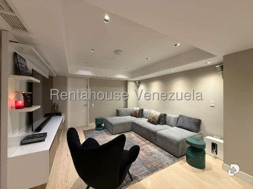 Apartamento en Campo Alegre, Caracas – 9