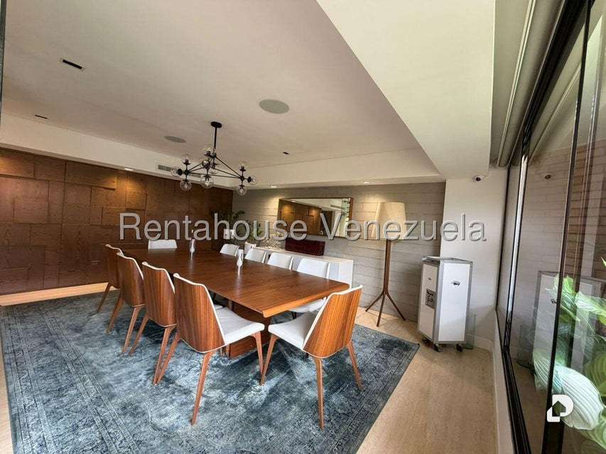 Apartamento en Campo Alegre, Caracas – 4