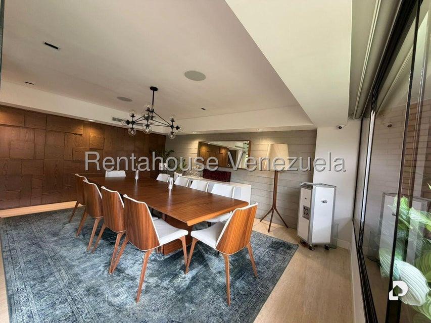 Apartamento en Campo Alegre, Caracas – 4