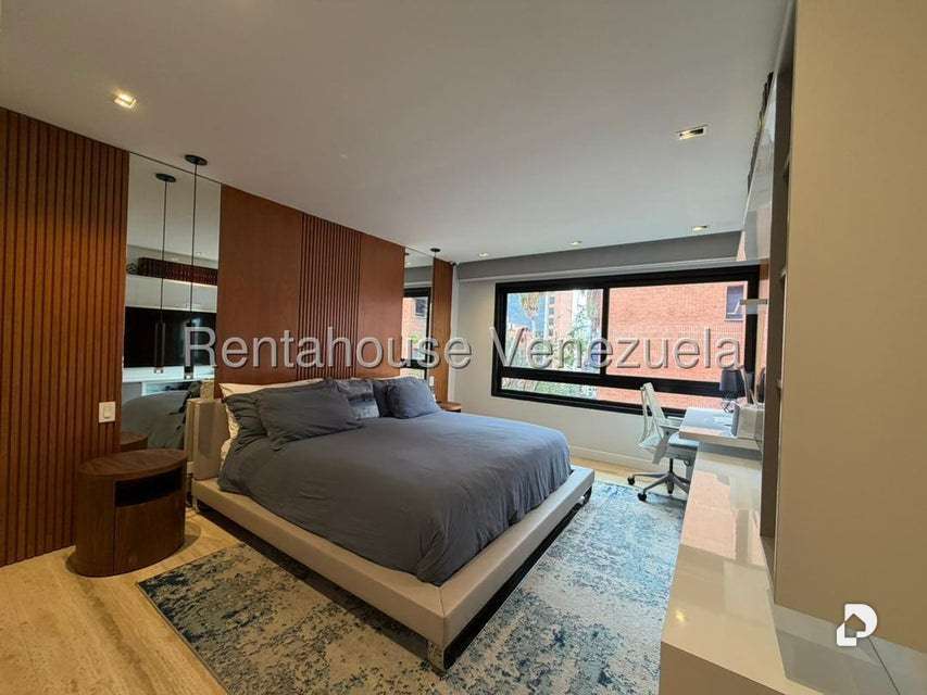 Apartamento en Campo Alegre, Caracas – 10