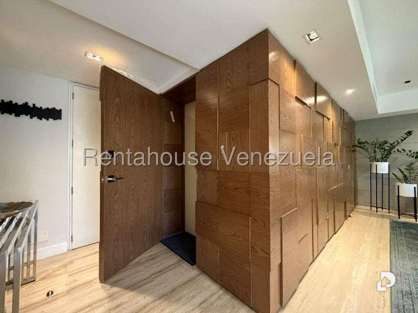 Apartamento en Campo Alegre, Caracas – 3