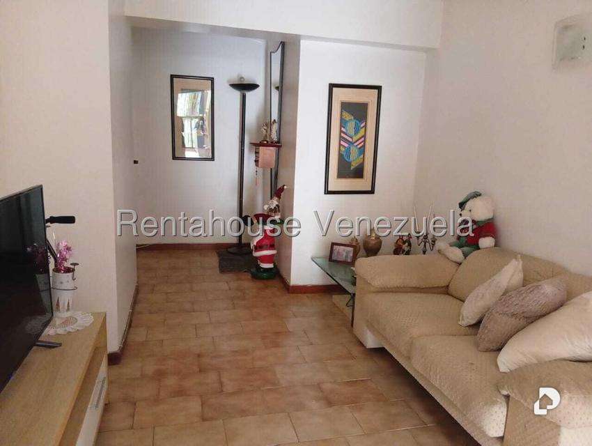 Apartamento en Santa Fe Norte, Caracas – 2