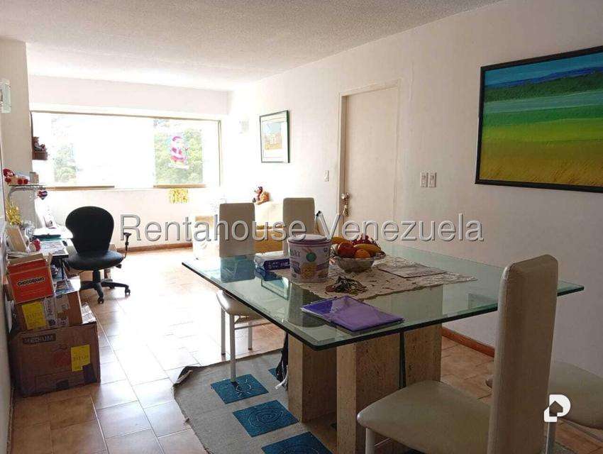 Apartamento en Santa Fe Norte, Caracas – 4