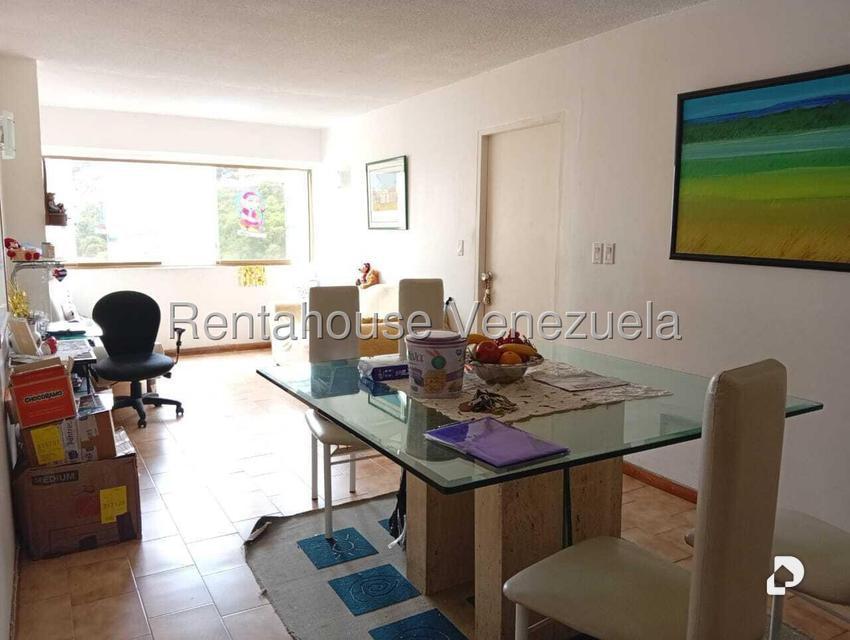 Apartamento en Santa Fe Norte, Caracas – 4