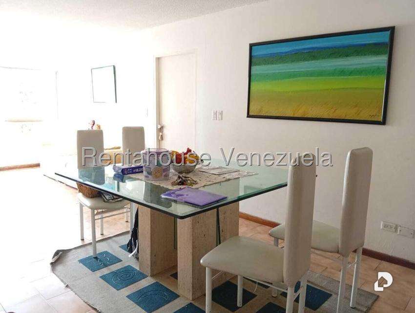 Apartamento en Santa Fe Norte, Caracas – 3