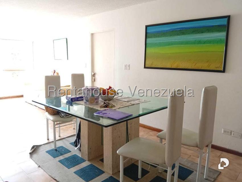 Apartamento en Santa Fe Norte, Caracas – 3