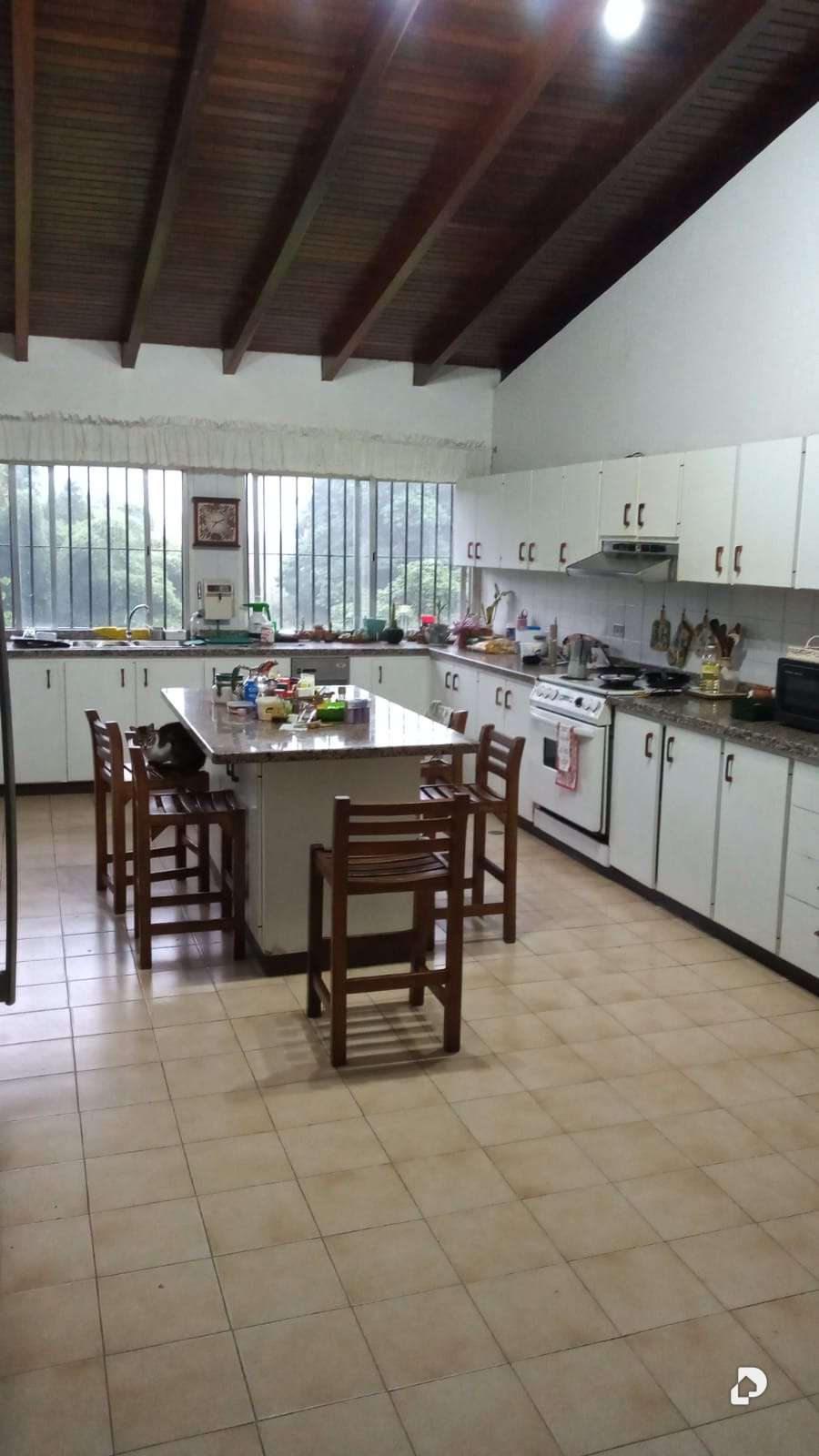 House in La Lagunita, Caracas – 8
