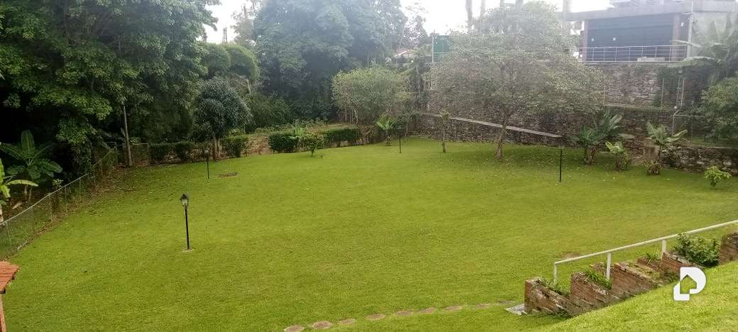 House in La Lagunita, Caracas – 6