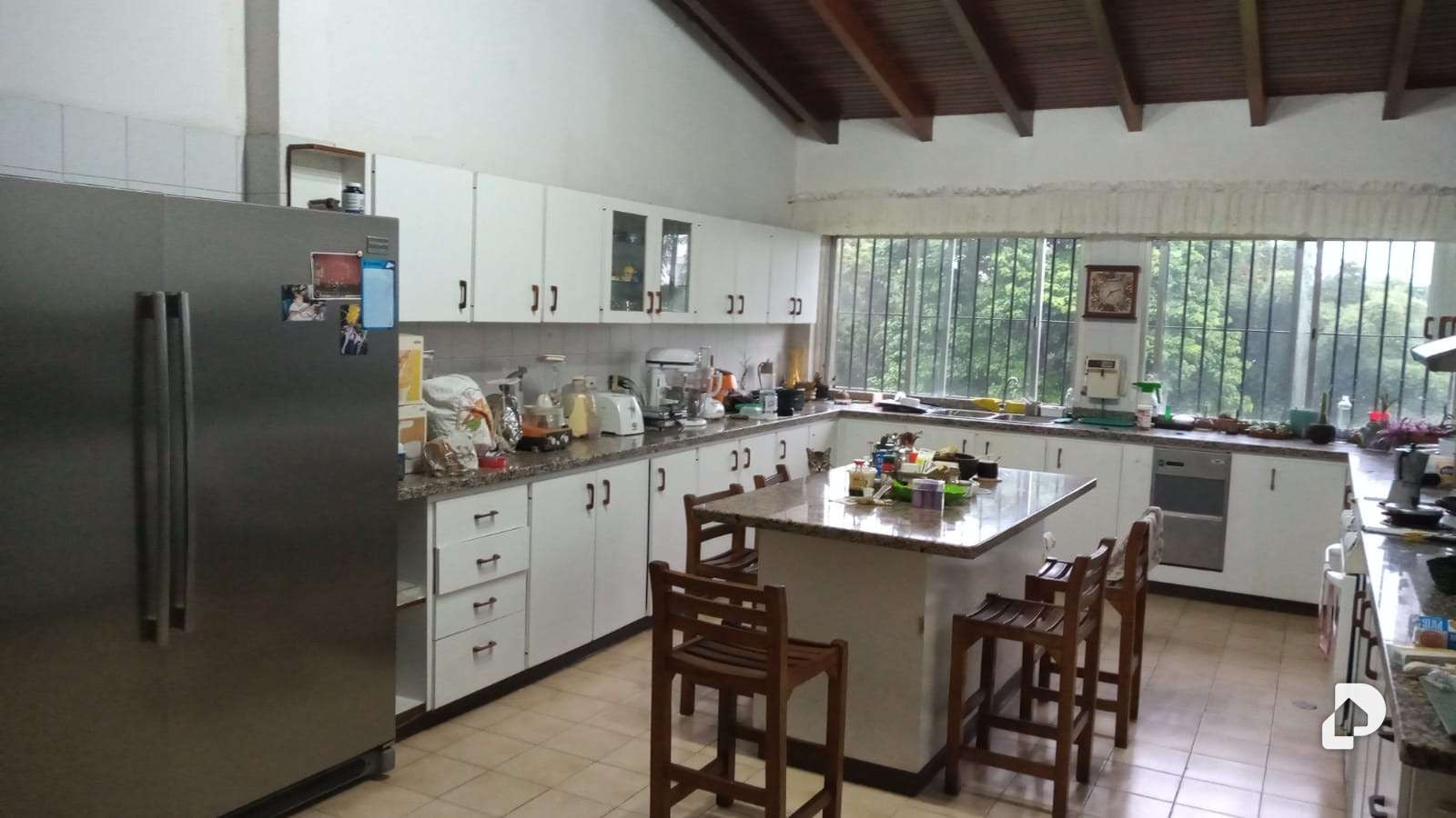 House in La Lagunita, Caracas – 7