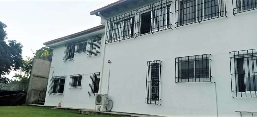 House in La Lagunita, Caracas - 1
