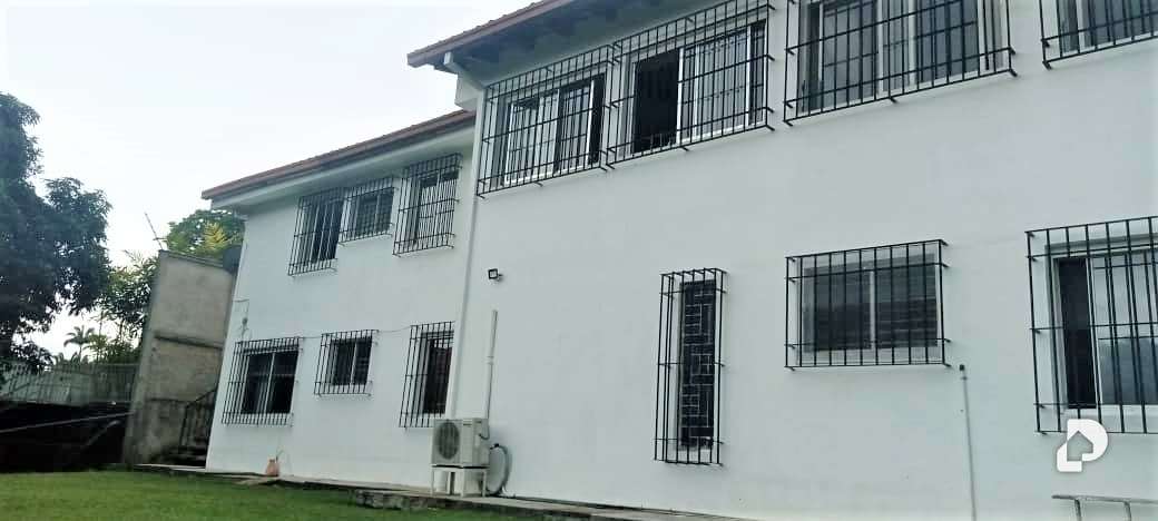House in La Lagunita, Caracas – 1