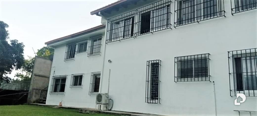 House in La Lagunita, Caracas – 1