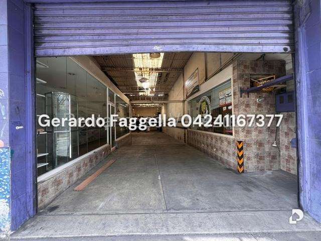 Local comercial en Chacao, Caracas – 13