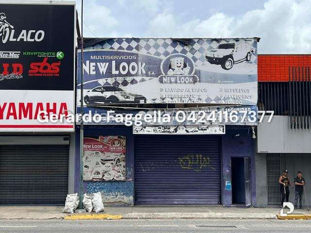 Local comercial en Chacao, Caracas – 12