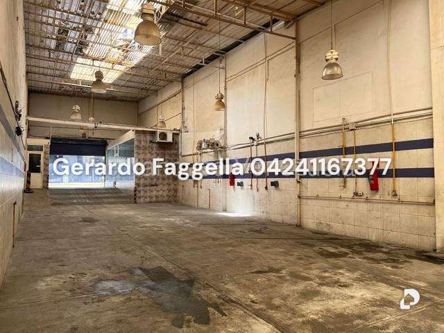 Local comercial en Chacao, Caracas – 15