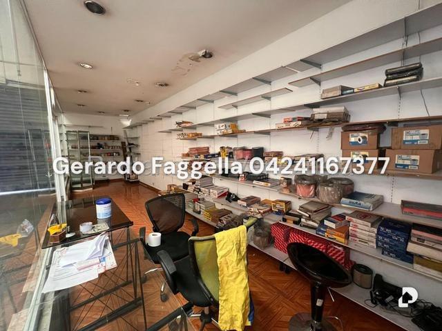 Local comercial en Chacao, Caracas – 5