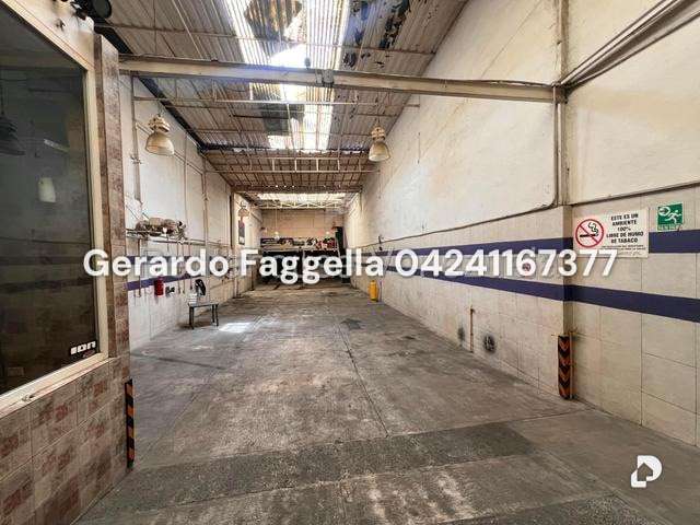 Local comercial en Chacao, Caracas – 11