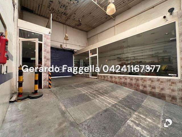 Local comercial en Chacao, Caracas – 9
