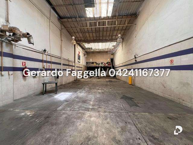 Local comercial en Chacao, Caracas – 10