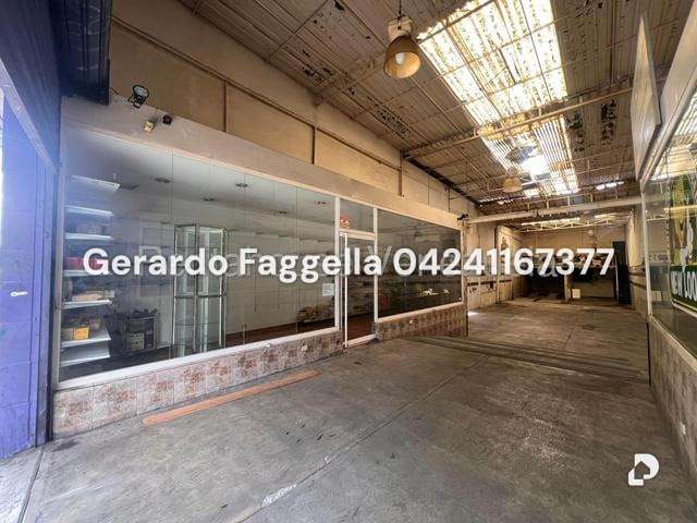 Local comercial en Chacao, Caracas – 14
