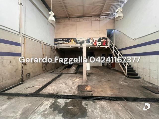 Local comercial en Chacao, Caracas – 1