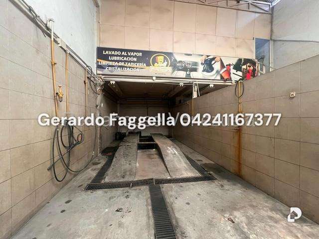 Local comercial en Chacao, Caracas – 2