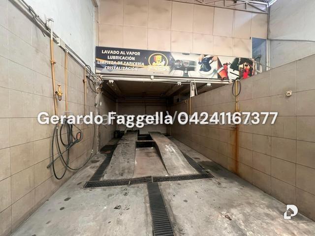 Local comercial en Chacao, Caracas – 2