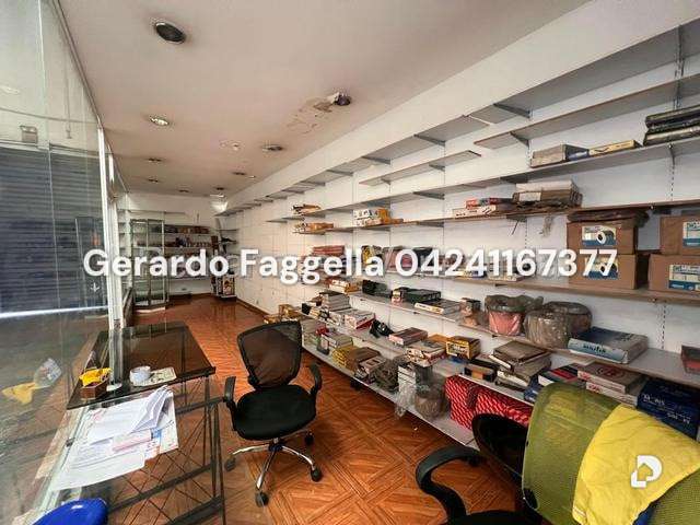 Local comercial en Chacao, Caracas – 6