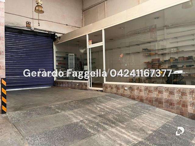Local comercial en Chacao, Caracas – 8