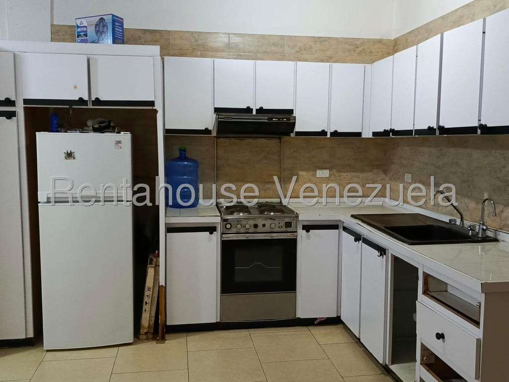 Casa en Santa Mónica, Caracas