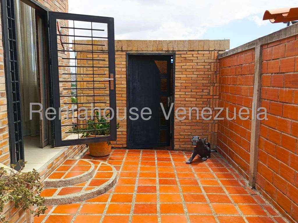 Casa en Santa Mónica, Caracas