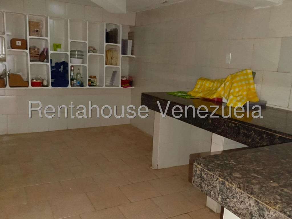 Casa en Santa Mónica, Caracas