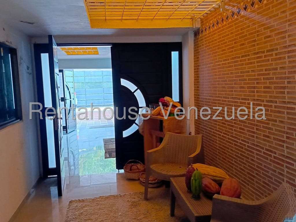 Casa en Santa Mónica, Caracas