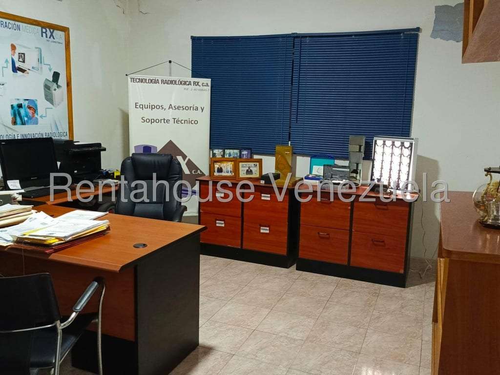 Casa en Santa Mónica, Caracas