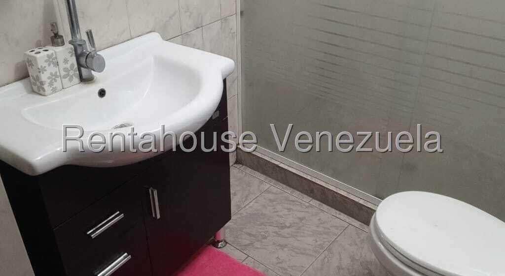 Casa en Santa Mónica, Caracas