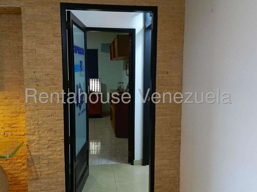 Casa en Santa Mónica, Caracas