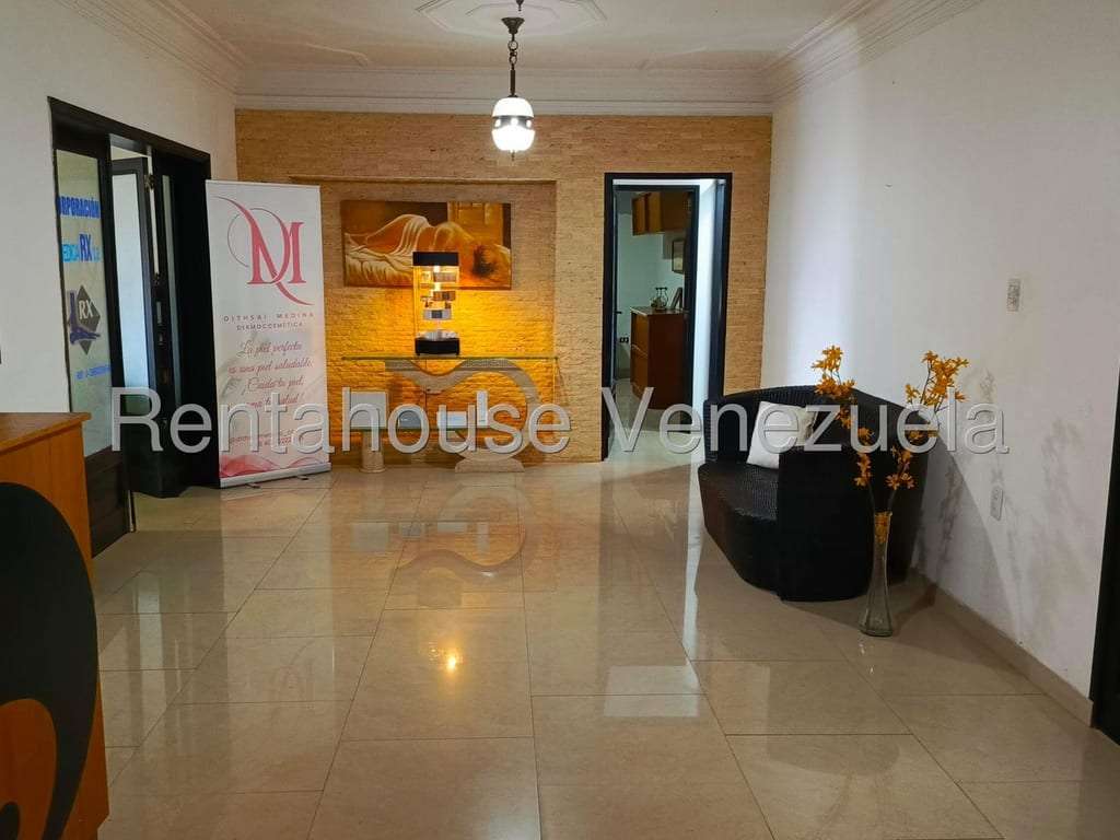 Casa en Santa Mónica, Caracas