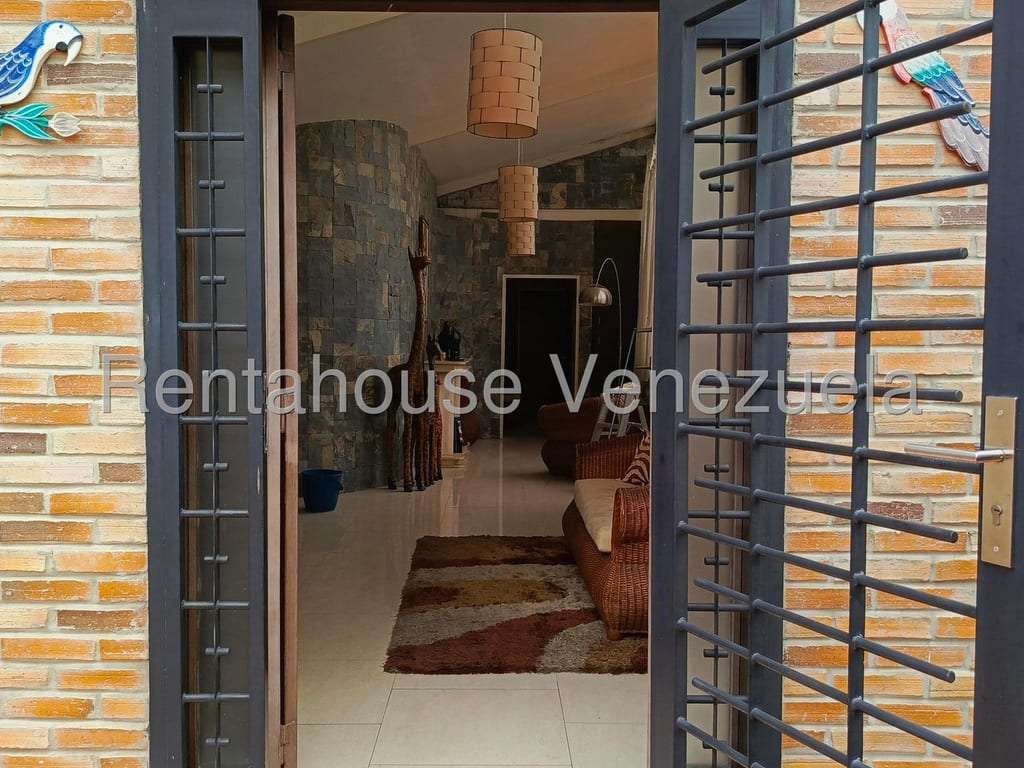 Casa en Santa Mónica, Caracas