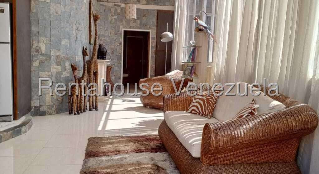 Casa en Santa Mónica, Caracas