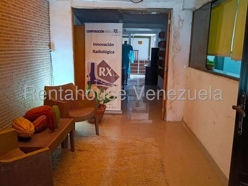 Casa en Santa Mónica, Caracas