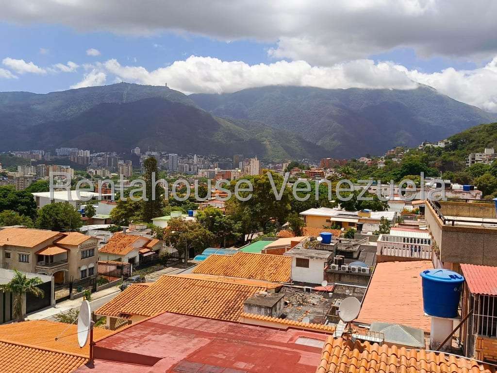 Casa en Santa Mónica, Caracas