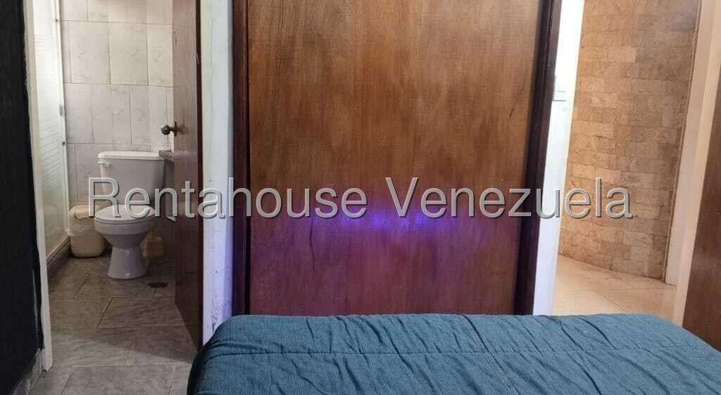 Casa en Santa Mónica, Caracas