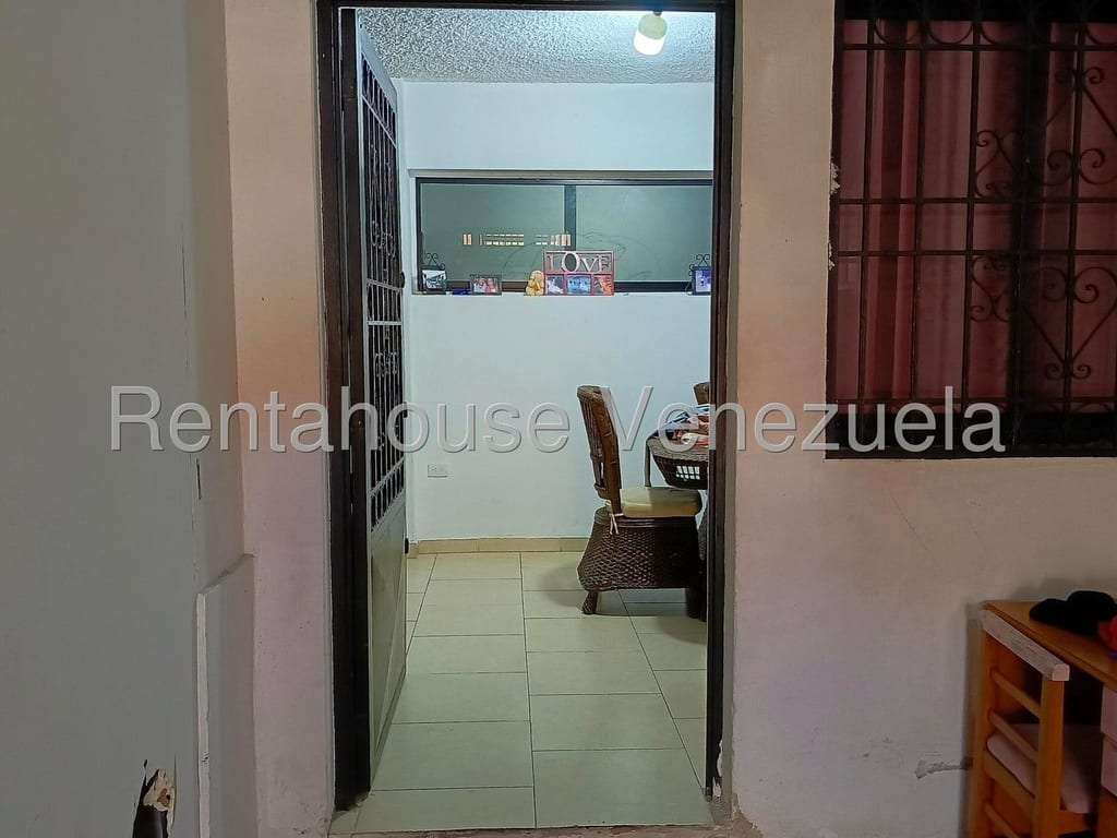 Casa en Santa Mónica, Caracas