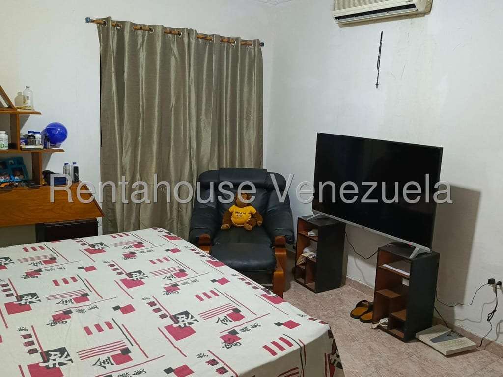 Casa en Santa Mónica, Caracas
